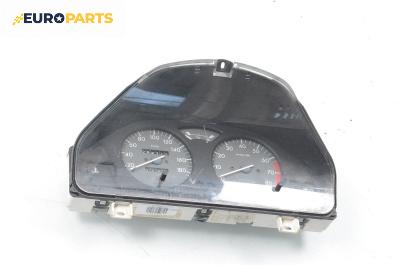 Километраж за Citroen Saxo Hatchback (02.1996 - 04.2004) 1.1 X,SX, 54 к.с.