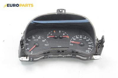 Километраж за Fiat Punto Hatchback II (09.1999 - 07.2012) 1.2 60 (188.030, .050, .130, .150, .230, .250), 60 к.с.