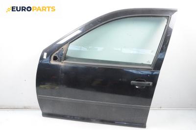 Врата за Volkswagen Golf IV Hatchback (08.1997 - 06.2005), 4+1 вр., хечбек, позиция: предна, лява
