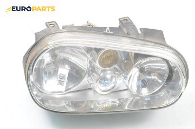Фар за Volkswagen Golf IV Hatchback (08.1997 - 06.2005), хечбек, позиция: дясна