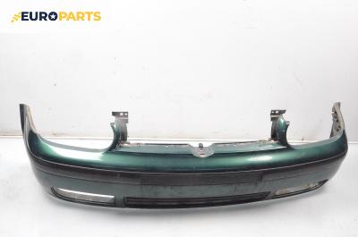 Предна броня за Volkswagen Golf IV Hatchback (08.1997 - 06.2005), хечбек, позиция: предна