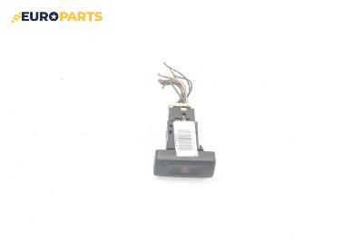 Бутон аварийни светлини  за Nissan Primera Traveller II (06.1996 - 01.2002)