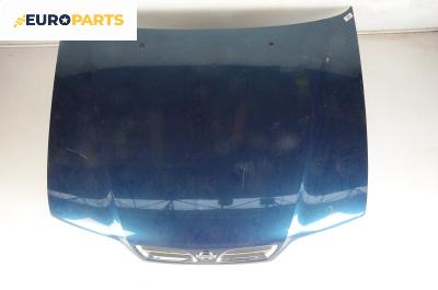 Преден капак за Nissan Primera Traveller II (06.1996 - 01.2002), 4+1 вр., комби, позиция: предна