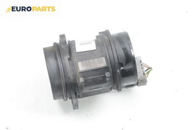 Дебитомер за Peugeot 206 Station Wagon (07.2002 - ...) 1.4 HDi, 68 к.с., № 9642212180