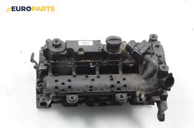 Глава за Peugeot 206 Station Wagon (07.2002 - ...) 1.4 HDi, 68 к.с.