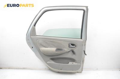 Врата за Renault Scenic I Minivan (09.1999 - 07.2010), 4+1 вр., миниван, позиция: задна, лява