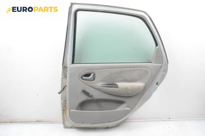 Врата за Renault Scenic I Minivan (09.1999 - 07.2010), 4+1 вр., миниван, позиция: задна, дясна