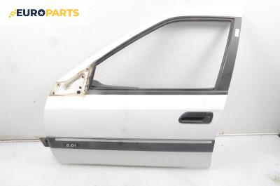 Врата за Citroen Xantia Hatchback I (03.1993 - 01.1998), 4+1 вр., хечбек, позиция: предна, лява