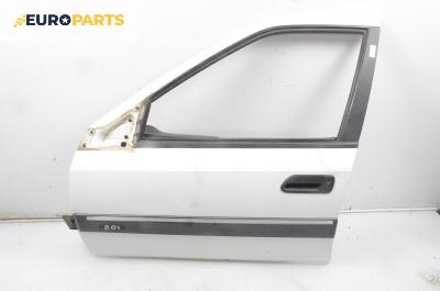 Врата за Citroen Xantia Hatchback I (03.1993 - 01.1998), 4+1 вр., хечбек, позиция: предна, лява
