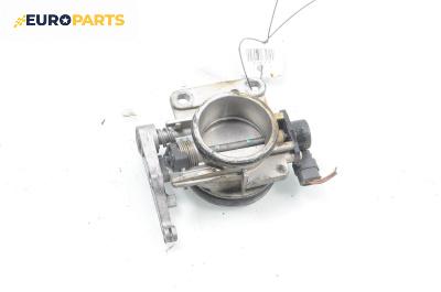 Дроселова клапа за Renault Scenic I Minivan (09.1999 - 07.2010) 1.6 16V (JA0B, JA04, JA11), 107 к.с.