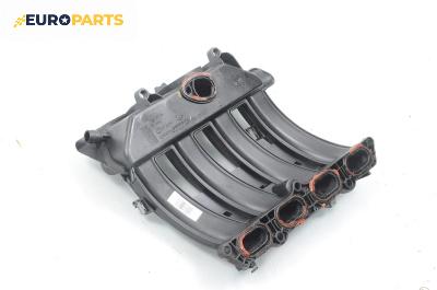 Всмукателен колектор за Renault Scenic I Minivan (09.1999 - 07.2010) 1.6 16V (JA0B, JA04, JA11), 107 к.с.