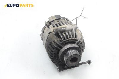 Алтернатор / генератор за Renault Scenic I Minivan (09.1999 - 07.2010) 1.6 16V (JA0B, JA04, JA11), 107 к.с.
