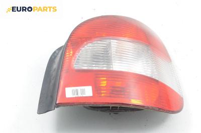 Стоп за Renault Scenic I Minivan (09.1999 - 07.2010), миниван, позиция: дясна