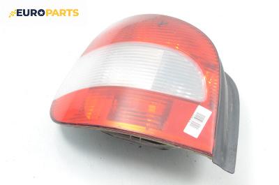 Стоп за Renault Scenic I Minivan (09.1999 - 07.2010), миниван, позиция: лява