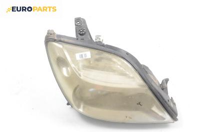 Фар за Renault Scenic I Minivan (09.1999 - 07.2010), миниван, позиция: дясна