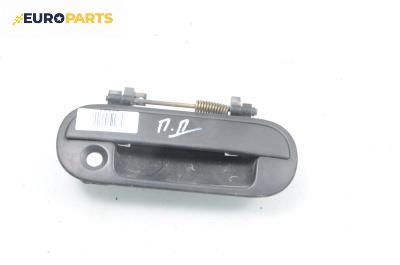 Външна дръжка за Honda Accord V Sedan (09.1995 - 10.1998), 4+1 вр., седан, позиция: предна, дясна
