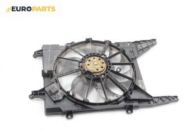 Перка охлаждане за Renault Scenic I Minivan (09.1999 - 07.2010) 1.6 16V (JA0B, JA04, JA11), 107 к.с.