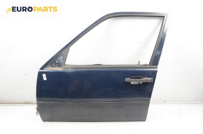 Врата за Volvo 460 Sedan (09.1988 - 07.1996), 4+1 вр., седан, позиция: предна, лява