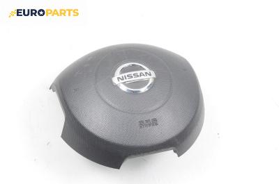 Airbag за Nissan Micra III Hatchback (01.2003 - 06.2010), 4+1 вр., хечбек, позиция: предна