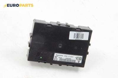 BCM модул за Nissan Micra III Hatchback (01.2003 - 06.2010), № 21676270-2A / 284B2AX620