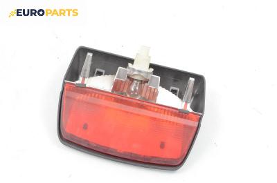 Трети стоп за Nissan Micra III Hatchback (01.2003 - 06.2010), хечбек