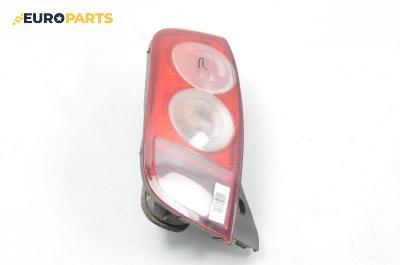 Стоп за Nissan Micra III Hatchback (01.2003 - 06.2010), хечбек, позиция: лява