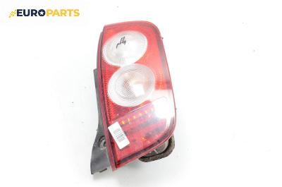 Стоп за Nissan Micra III Hatchback (01.2003 - 06.2010), хечбек, позиция: дясна