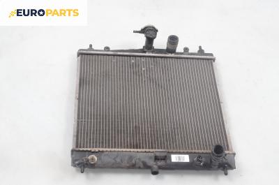Воден радиатор за Nissan Micra III Hatchback (01.2003 - 06.2010) 1.2 16V, 80 к.с.