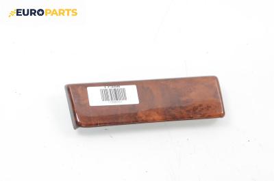 Интериорна лайсна за BMW 5 Series E39 Touring (01.1997 - 05.2004), 4+1 вр., комби