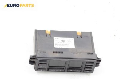 Панел климатроник за Audi A4 Sedan B5 (11.1994 - 09.2001), № 8L0 820 043 D
