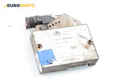 Компютър ABS за Volvo 460 Sedan (09.1988 - 07.1996), № 10.0943-0400.4