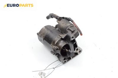 Стартер за Renault Megane Scenic (10.1996 - 12.2001) 1.6 16V (JA0B, JA04, JA11), 107 к.с.