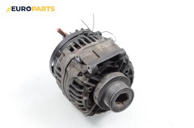Алтернатор / генератор за Renault Megane Scenic (10.1996 - 12.2001) 1.6 16V (JA0B, JA04, JA11), 107 к.с.