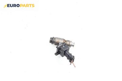 Дюза бензин за Renault Megane Scenic (10.1996 - 12.2001) 1.6 16V (JA0B, JA04, JA11), 107 к.с.
