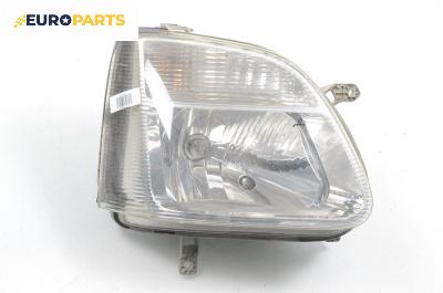 Фар за Suzuki Wagon R + Minivan II (05.2000 - 11.2007), хечбек, позиция: дясна