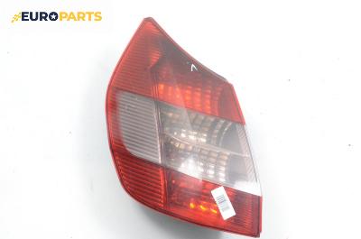 Стоп за Renault Scenic II Minivan (06.2003 - 07.2010), миниван, позиция: лява