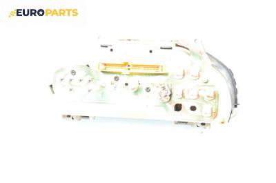 Километраж за Ford Fiesta III Hatchback (01.1989 - 01.1997) 1.3 Catalyst, 60 к.с.