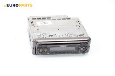 CD плеър за Renault Megane Scenic (10.1996 - 12.2001), № Pioneer DEH-1300R