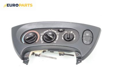 Панел климатик за Renault Megane Scenic (10.1996 - 12.2001)