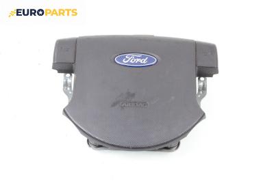 Airbag за Ford Mondeo III Hatchback (10.2000 - 03.2007), 4+1 вр., хечбек, позиция: предна