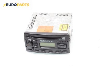 CD плеър за Ford Mondeo III Hatchback (10.2000 - 03.2007), № XS7F-18C815-AB