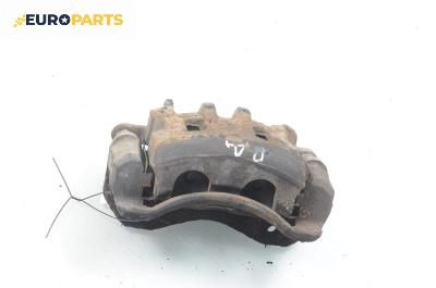 Спирачен апарат за SsangYong Kyron SUV (05.2005 - 06.2014), позиция: предна, дясна
