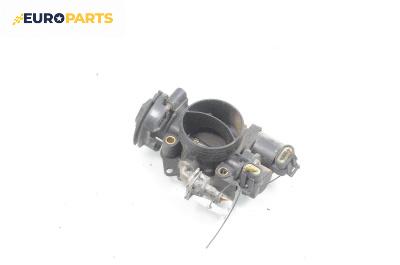 Дроселова клапа за Peugeot 206 Hatchback (08.1998 - 12.2012) 1.4 i, 75 к.с.