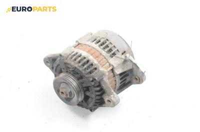 Алтернатор / генератор за Chevrolet Spark Hatchback (05.2005 - ...) 0.8, 50 к.с.