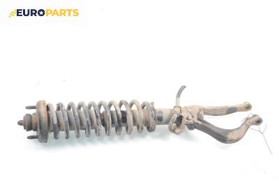 Макферсон за Honda Civic VI Fastback (09.1994 - 02.2001), хечбек, позиция: предна, лява