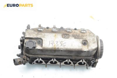 Глава за Honda Civic VI Fastback (09.1994 - 02.2001) 1.4 i (MA8, MB2), 90 к.с.