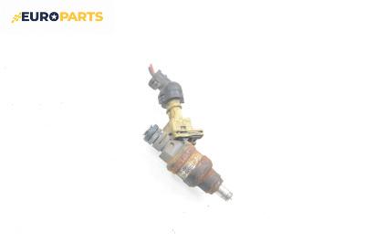 Дюза бензин за Fiat Doblo Cargo I (11.2000 - 02.2010) 1.6 Natural Power, 103 к.с., № R-020258