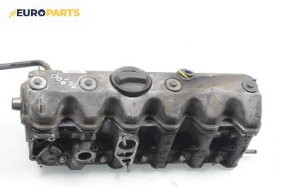 Глава за Volvo S80 I Sedan (05.1998 - 02.2008) 2.5 TDI, 140 к.с.