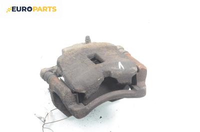 Спирачен апарат за Nissan Almera II Hatchback (01.2000 - 12.2006), позиция: предна, лява