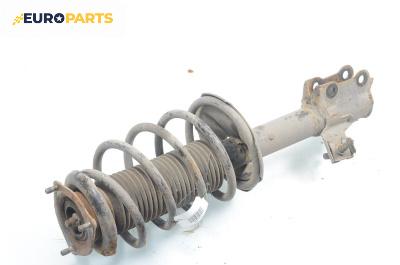 Макферсон за Nissan Almera II Hatchback (01.2000 - 12.2006), хечбек, позиция: предна, лява